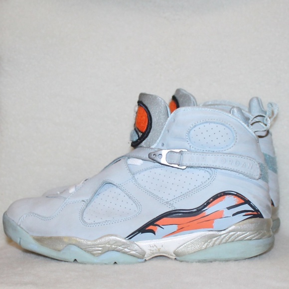 Nike | Shoes | Nike Air Jordan 8 Viii 